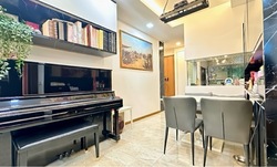 Kingsford Waterbay (D19), Apartment #499991951